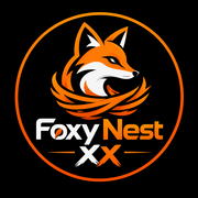 Foxy Nest