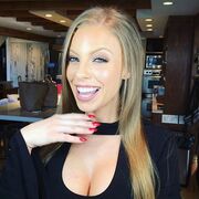 Britney Amber