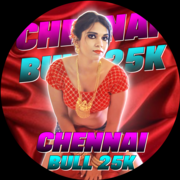 Chennai_Bull_25k
