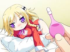 Anal Fisting