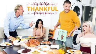 Thanksgiving