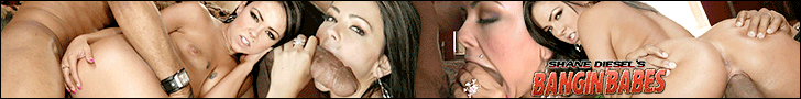 Shane´s Diesel Bangin Babes