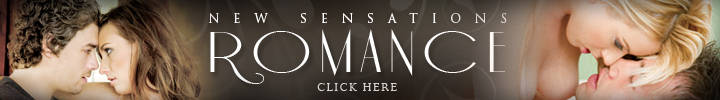 New Sensations Romance