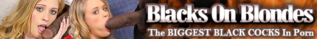 Blacks On Blondes