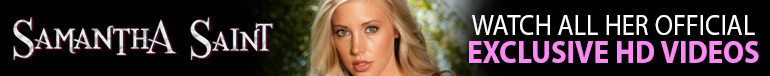 Samantha Saint