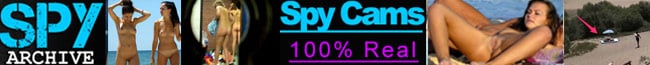 Spy Archive