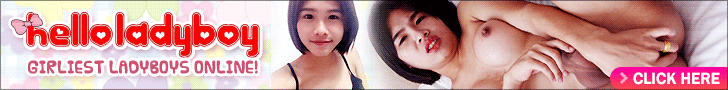Hello Ladyboy