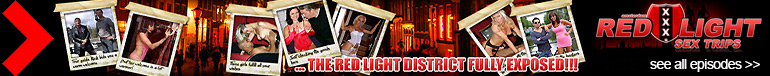 Red Light Sex Trips