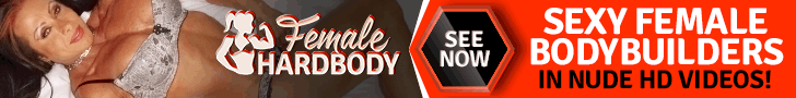 Female Hard Body