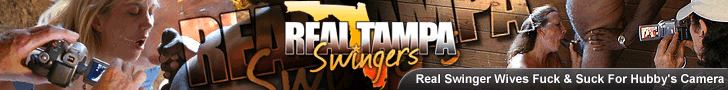 Real tampa Swingers