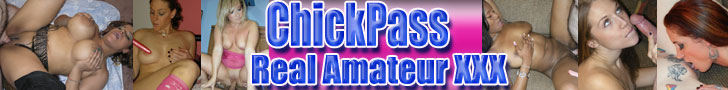 Chickpass Amateurs
