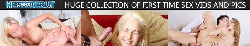 Her Sex Debute