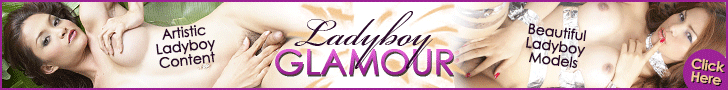 Ladyboy Glamour