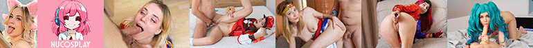 NuCosplay