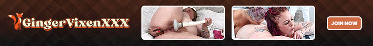 Ginger Vixen