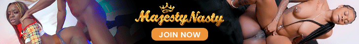Majesty Nasty