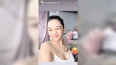 Viral Jaymie Marquez Scandal - Nudible