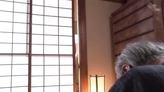 GVG-296 Forbidden Care Manami Yoshikawa