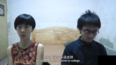 The conversation between young people and prostitutes is hilarious in Chinese. More at JPO Adult Game Paradise