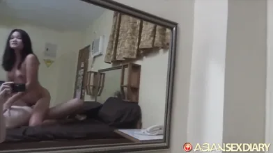 Fun Asian Threeway