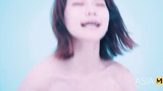 Trailer-The Betray Holiday During The Epidemic-Su Qing Ge-MD-0150-4-Best Original Asia Porn Video