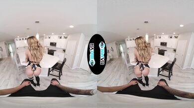 Housekeeper Creampie
