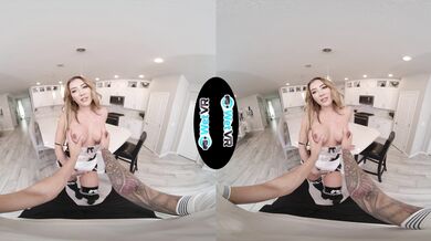 Housekeeper Creampie
