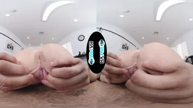 Hypnotherapy Creampie