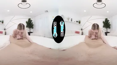 Orgasmic Vibrations