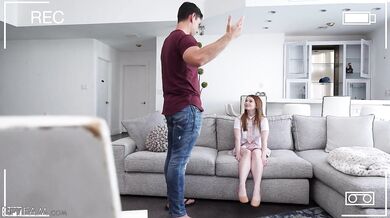 Slutty Stepdaughter