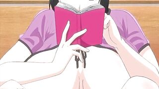 Hentai Milf With Huge Boobs Fucked Rough