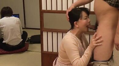 Japanese Milf