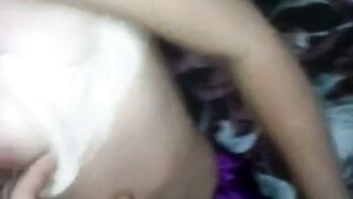 Sexy Hindu Girlfriend - Pov Indian