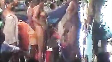 Indian Sexshow #2