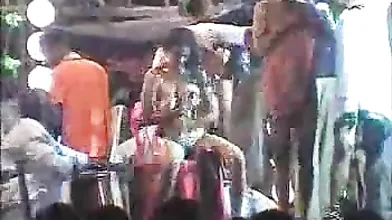 Indian Sexshow #2