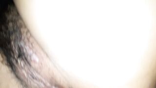 Native Anal - Pov Indian