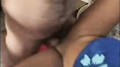 Indian Slut Gets Banged By White Guy