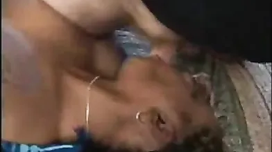 Indian Slut Gets Banged By White Guy