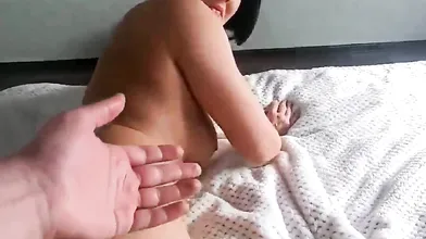 Massage To Stepmom Has Gone Too Far - Pov Indian