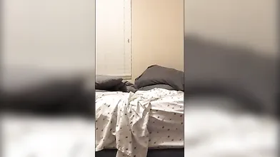 She Was Jumping On My Cock Like A Ballerina