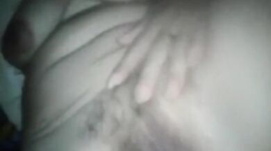 Nepali Girl Showing Pussy