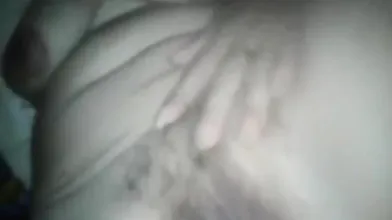 Nepali Girl Showing Pussy