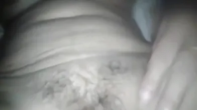Nepali Girl Showing Pussy