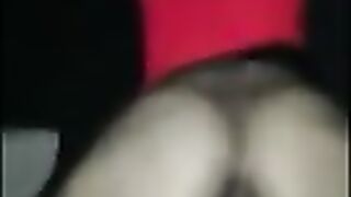 Black Queen Sucking BBC And Then Fucks - Laura Almond