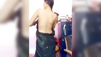 Nepali G Cup Boobs