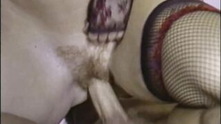 The Indian Whore (USA 1988, Hyapatia Lee, Nina Hartley)