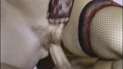 The Indian Whore (USA 1988, Hyapatia Lee, Nina Hartley)