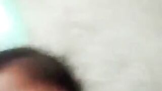 Indian Desi Village Girl Big Boob Hot Pussy Show - Village Outdoor