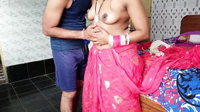 Love And Sex In Lehenga With A Married Nurse In A - Amateur Sex