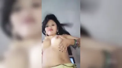 Desi Bengali Cheating Wife Smita - Pov Indian